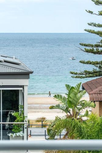 The Sail House at Seacliff in Seacliff