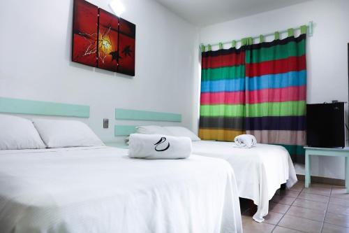 Hotel Playa Zipolite