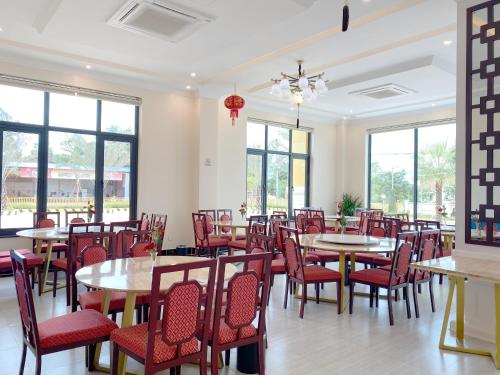 Sopheak Mongkol Guest House  in Koh Kong