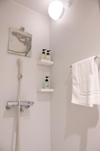 ELE hotel Ginza East