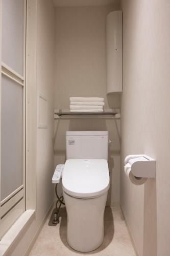 ELE hotel Ginza East