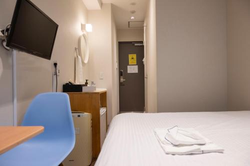 ELE Hotel Ginza East, Tokio (fotografie 3)