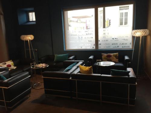 Moka Hotel - image 2