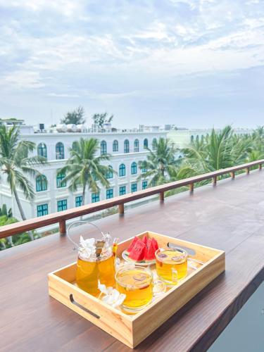 MARINA SEASIDE VILLA 14 Deluxe Rooms - NEWLY ESTABLISHED