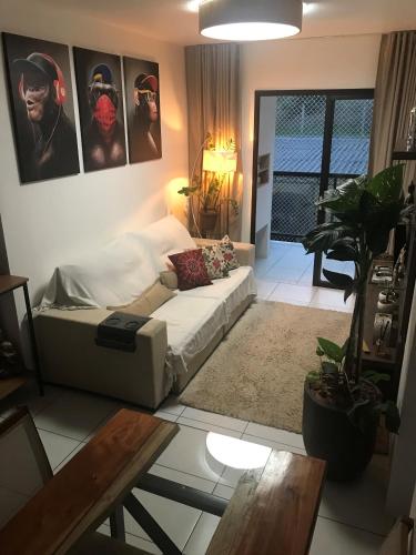 Apartamento encantador em bairro Nobre.
