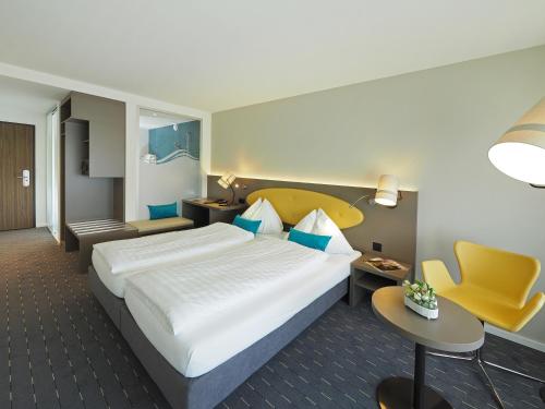 Hotel Holiday Thun, Thun