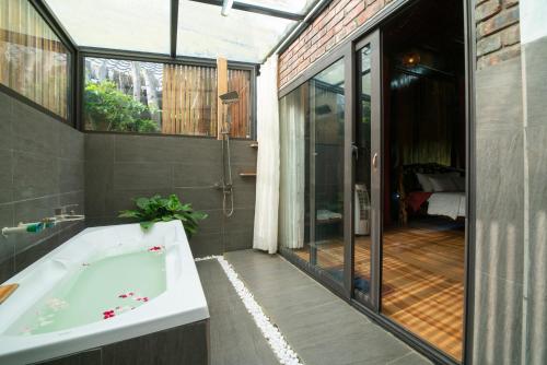 The Nordic Village - Evergreen Retreat - 편의 시설/서비스