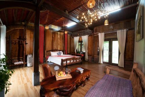 The Nordic Village - Evergreen Retreat - 편의 시설/서비스