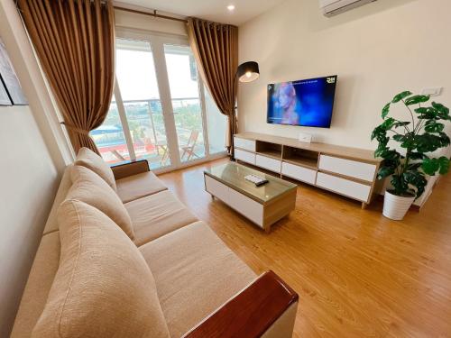 Newlife Apartment Ha Long Near Beach