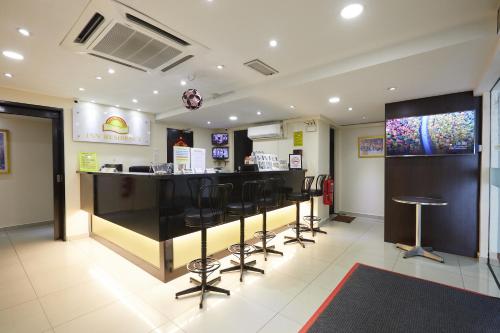 SunGold Inn Main image