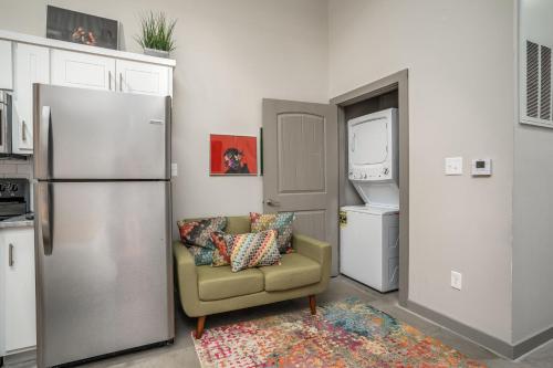 The Davis Lofts at Main Street - Unit 1E The Davis Lofts at Main Street - Unit 1E