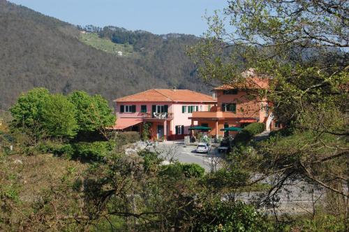  Green Quiet Affittacamere in Pignone