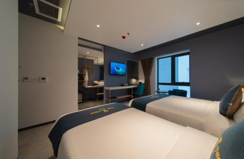The Time Hotel - image 4