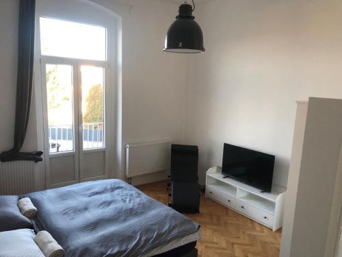 Apartman Kryštof