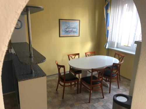 Apartman Kryštof