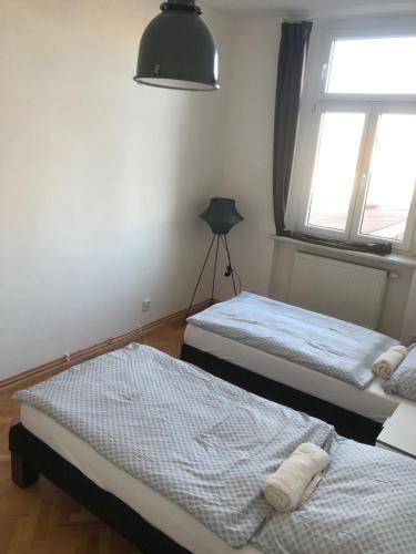 Apartman Kryštof