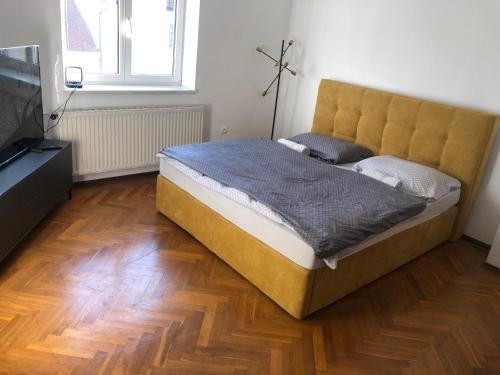 Apartman Kryštof