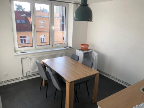 Apartman Kryštof