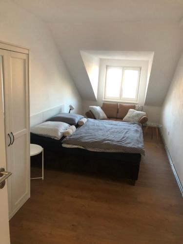 Apartman Kryštof