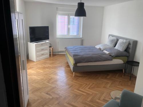 Apartman Kryštof