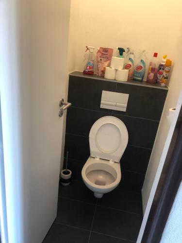 Apartman Kryštof