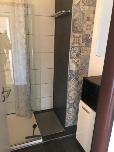 Apartman Kryštof