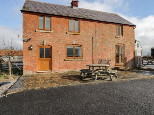 Stables Cottage - Melksham