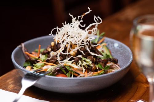 Kelso Hotel in แบทเธอสท์