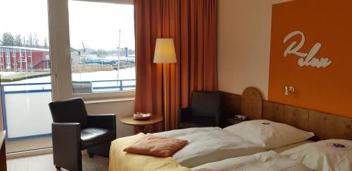 Akzent Hotel Strandhalle - image 2