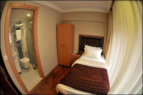 Palace Point Hotel, Istanbul (photo 8)