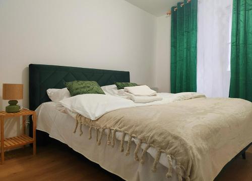 Hugo Eden Apartments, Cracovie