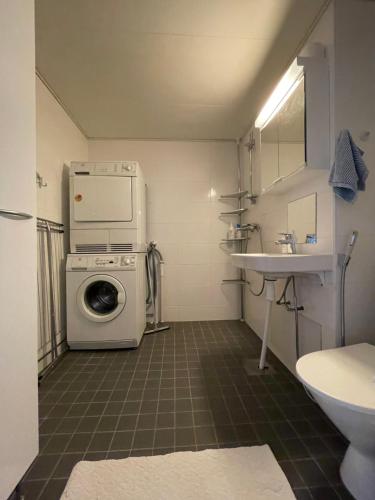 Apartment Hoitotie 80m2 4