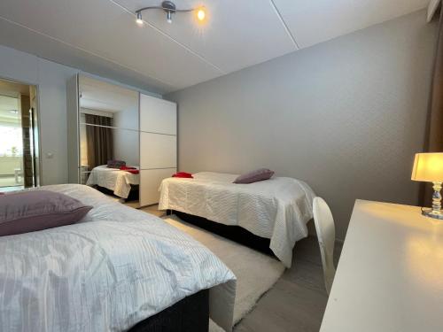 Apartment Hoitotie 80m2 5