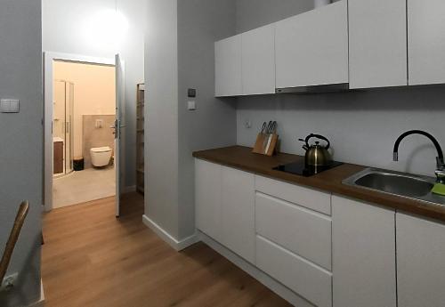 Hugo Eden Apartments 4