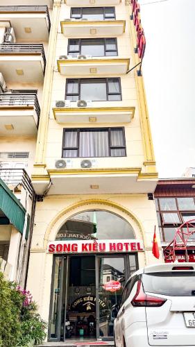 Song Kieu Hotel
