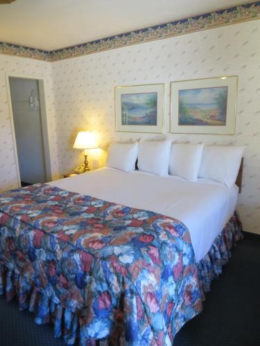 Americas Best Value Inn Tahoe City