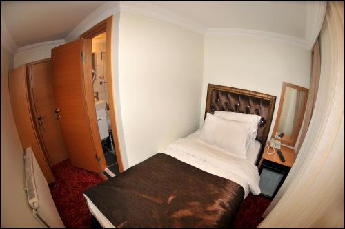Palace Point Hotel, Istanbul (photo 9)