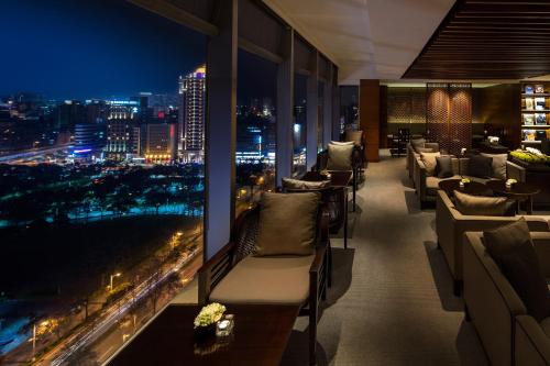 ザ リージェント タイペイ5