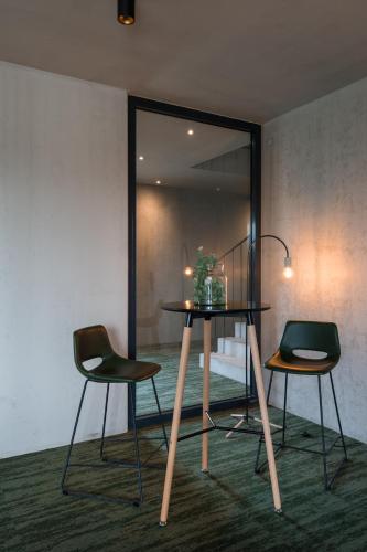 Livingreen Residences - Apartment - Feldkirch