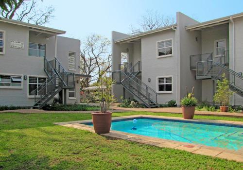 B&B Gaborone - Apartments @ 125 - Bed and Breakfast Gaborone