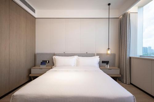 CM Serviced Apartment Shenzhen Dongmen