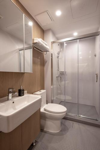 CM Serviced Apartment Shenzhen Dongmen