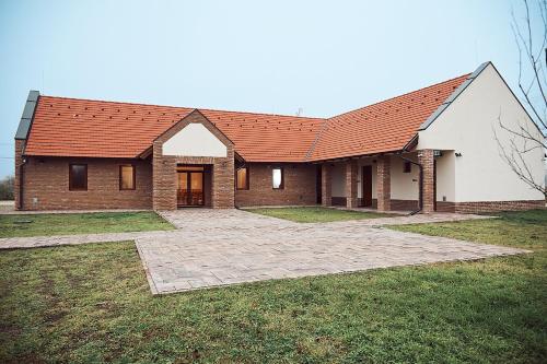 . Vadvirág Vendégház