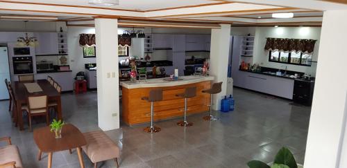 Yuke's Bed & Breakfast - 식음료(F&B)