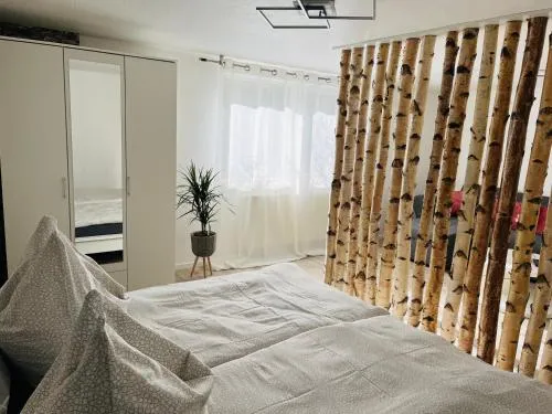 Zuhause bei Zampich in Wermelskirchen, Deutschland