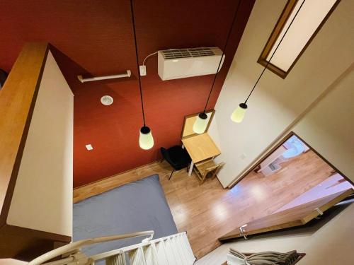 Asakusa，2BR Cozy Detached House，10mins to Sensō-ji