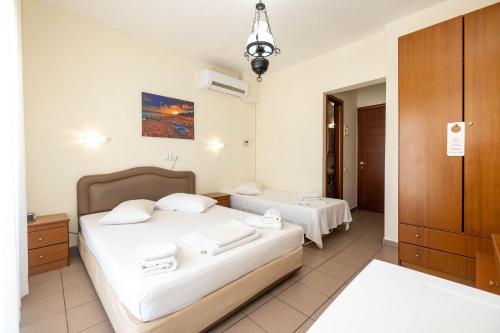 Hotel Alkyon in Alexandroupoli