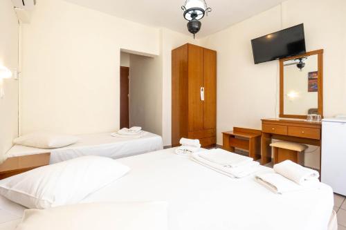 Hotel Alkyon in Alexandroupoli
