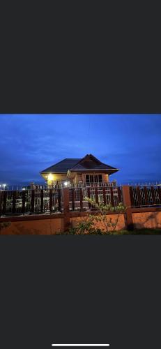 บ้านสวนรดา baansuanrada in Pa Phayom