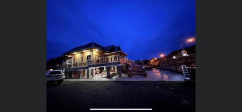 บ้านสวนรดา baansuanrada in Pa Phayom